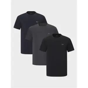 [롯데백화점]케이투 남여공용 3PACK 벨류패키지 기능성 반팔티셔츠
