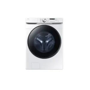 삼성전자 AI 세탁기 25kg WF25DG8250BW 화이트 무료배송/삼성물류배송