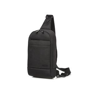 [행복한백화점][아메리칸투어리스터] EVERETT 슬링백 BLACK (HR509002)  O5