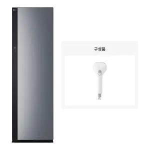 [LG] 스타일러 오브제컬렉션 (NEW) 5벌+바지 1벌 SC5GMR80A