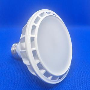 LED PAR30 디밍용 15W 확산형 주광색 6500K 조광가능 플리커프리 룩스램