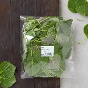 GAP 추부깻순 (120g)