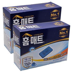 헨켈 홈매트 교체용 매트피 300매/