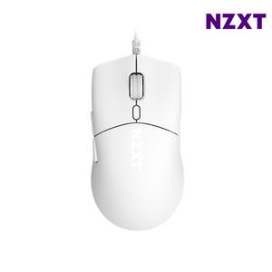 NZXT LIFT 2 SYMM 화이트 게이밍마우스 유선마우스 리프트2심