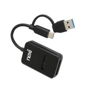 SSD외장하드케이스 USB C타입 M2 NVME 노트북 맥북 썬더볼트연결 RNX1457 도킹스테이션 2260 2280 GEN2