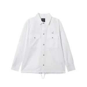 스트링 블루종 셔켓 7063 화이트 (KRECSH70630)