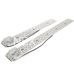 LED 리폼 모듈 안정기일체형 등기구 FPL형광등 대체 25W 30W