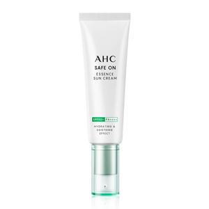 [AHC]세이프온 에센스 선크림 50ml