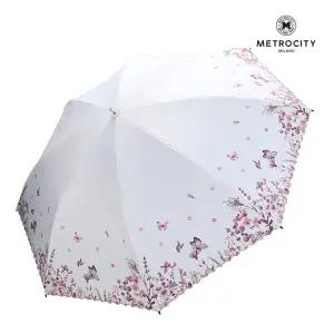 [롯데백화점]메트로시티 나비정원 차광 양산 MPSA-P513