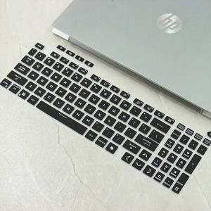 asus 호환 TUF Gaming F16 2025 FX608 J / asus 호환 A16 WV WI W 인치 용 실리콘 노트북 키보드 커버 보호