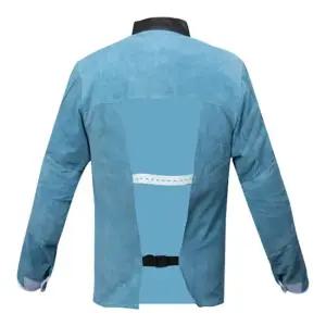 카멜로 용접자켓 W101-S 여름용 특대형 XL 8570417