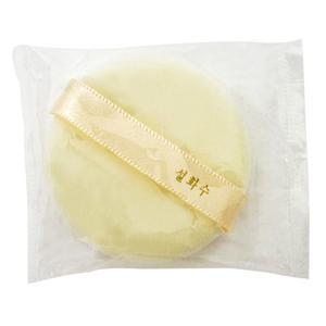 설화수 트윈케익 /팩트 퍼프 5.5cm