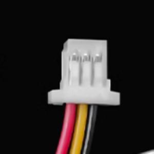 새로운 3.7V 240mAh 402035   (1/CP5/21/36) Xiaomi Yi 스마트 대시 카메라 DVR용 Li-po 배터리 042035