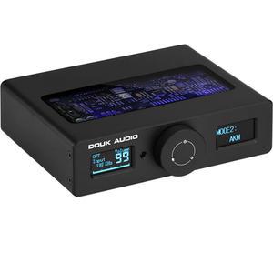 덕오디오 DOUKAUDIO Q11 DAC NOBSOUND IN DSD25 클래스D
