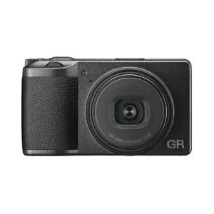 [RICOH] 리코 GR IIIx (GR3x) 세기P&C정품/ 새상품 / 방탄포장