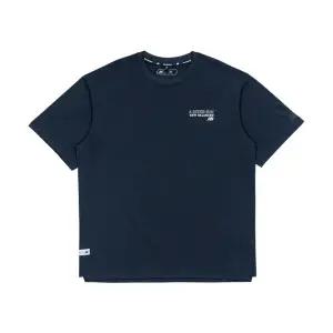 뉴발란스 UNI FROZEN 러닝 픽토그램 반팔티셔츠 NBNEF25303 59