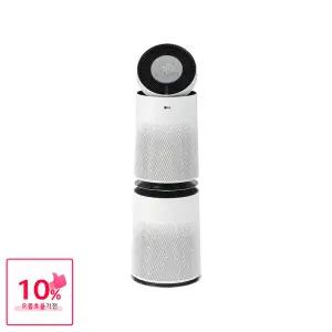[으뜸효율 대상] LG 퓨리케어 360 공기청정기 AS235DWSA