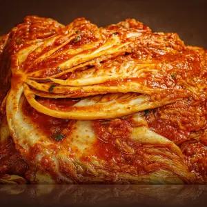 천사푸드/학교급식납품 100% 국내산 HACCP 당일제조 포기김치10kg