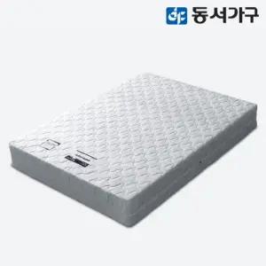 [비밀특가] 동서가구 사커 슈퍼싱글 SS 양면 매트리스
