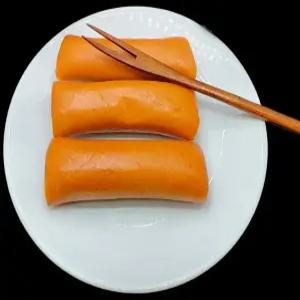 화조정 국내산쌀 떡볶이맛 가래떡 1kg 15개이상 개별포장