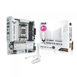 에이수스 ASUS TUF Gaming B850M-PLUS WIFI7 W STCOM AMD 메인보드