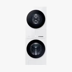 [삼성전자]삼성 세탁기 + 건조기 WF2420HCWWC 전국무료
