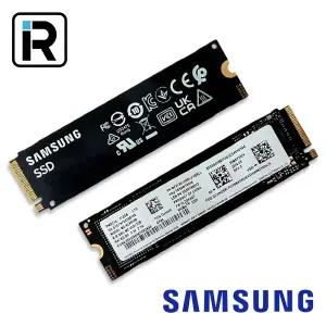 하드디스크 SSD M.2 NVME 2280 내장 512GB 삼성 PM9C1A 탈착 신품