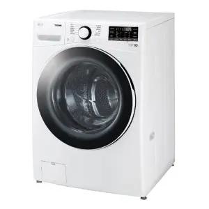 [LG] 24kg 트롬 드럼세탁기 F24WDWP