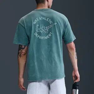 [나이키][국내매장] 나이키/남성반팔/맥스90 피트니스(HJ3694-006)/EV
