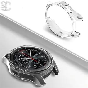 갤럭시워치3 41mm R850 R855 원피스 TPU 풀커버 스마트워치 보호 케이스