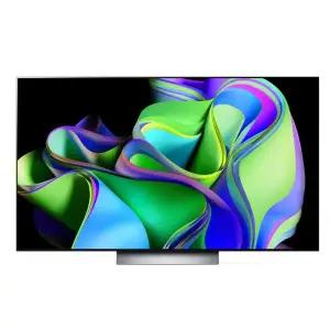 [LG] 올레드 evo OLED55C3SNA 스탠드형 138cm