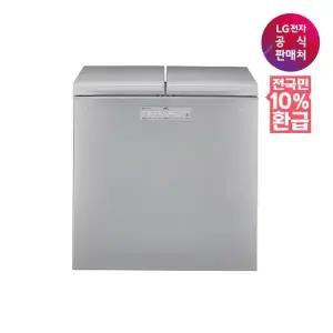 [LG](강남점)S][가전환급10%][LG전자공식판매처] LG 디오스 김치톡톡 김치냉장고 K228S111