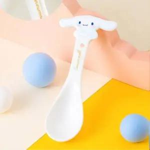 산리오 시나모롤 세라믹 스푼