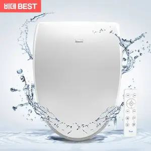 이누스 비데 IS-11D 안심 방수설계 Air 버블세정 방수등급 IPX6