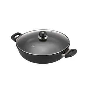 PN풍년 손주물 IH 궁중팬 34cm 웍팬 볶음팬