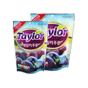 테일러팜스 테일러 푸룬 건자두 250g 2봉 이강산닷컴