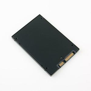Coms SATA 컨버터(mSATA to SATA) HB679/Black/Metal
