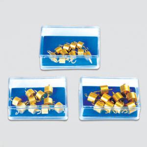 추(10개입세트)(10g/20g/30g)/무게추 / 저울추
