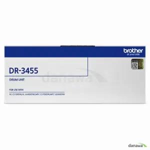 브라더 DR-3455드럼/정품 50K/MFC-L5700DN/HL-L5100