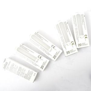 [BRAUN]귀체온계 정품 필터 5박스 (100개입) PC20 IRT-6520/IRT-6030/IRT-4020/IRT-4520전용필터