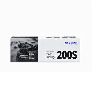 삼성 정품토너 MLT-K200S SL-M2030 SL-M2080 SL-M2030W SL-M2085FW SL-M2085 SL-M2035W SL-M2085W