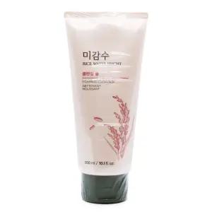 더페이스샵 미감수 브라이트 클렌징폼 300ml