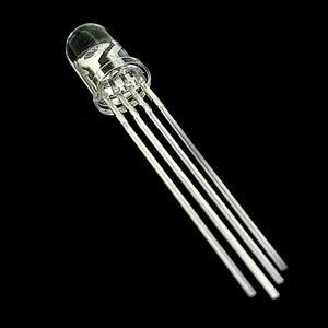 LED5MM RGB 4PIN RGB LED +공통단자 애노드