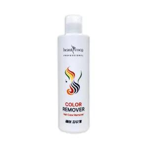 뷰티코코 헤어칼라 리무버 헤어 지우개 300ml