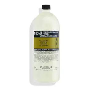 갤러리아 록시땅 버베나 샤워 젤 리필 500ml