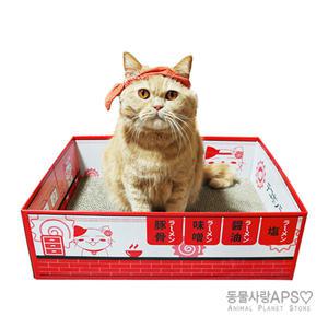 데코퐁 라멘 롱바디 세트