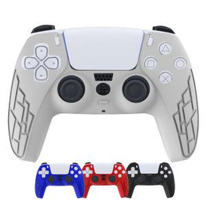PS5 플스5 듀얼센스 보호 TPU 실리콘 풀커버 케이스