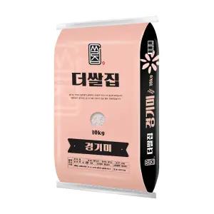 [더쌀집] 경기미 10kg