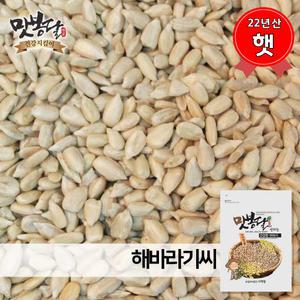 2024년 해바라기씨 불가리아산 1kg