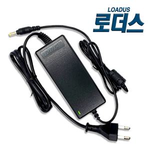 씽크웨이 CORE D162 IRON/D101 아이언 Bay도킹스테이션전용 12V36W 로더스 아답터
